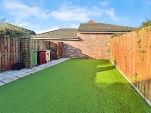 Garden- click for photo gallery